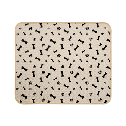 Durable Leak Free Potty Pad