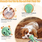 Large Squeaky Dog Toys- Plush Dog Toys with Soft Fabric for Small, Medium, and Large Dogs Daily Companionship, Training Reward Gift